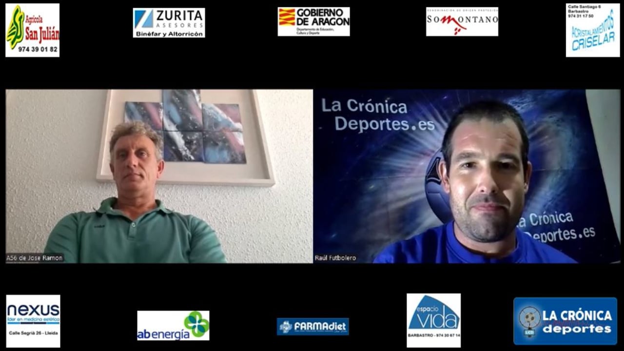 Análisis de la Regional Preferente G1 para la temporada 2026-2027 con José Ramón Suárez