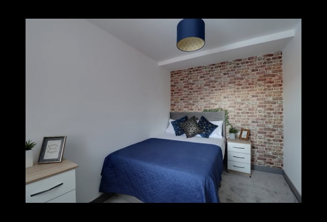 Bridge Road LE5-  6 Bed En-Suite House Share Main Photo