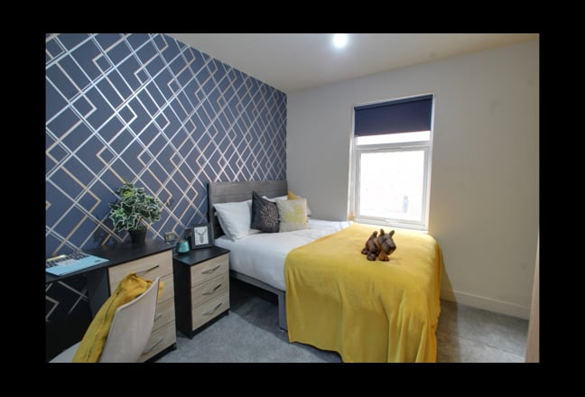 Luxury En-Suite Rooms | Paget Road LE3 Main Photo