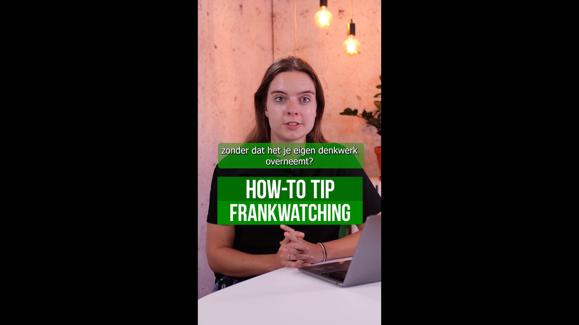 Hoe voorkom je dat AI je dommer maakt? 6 tips
