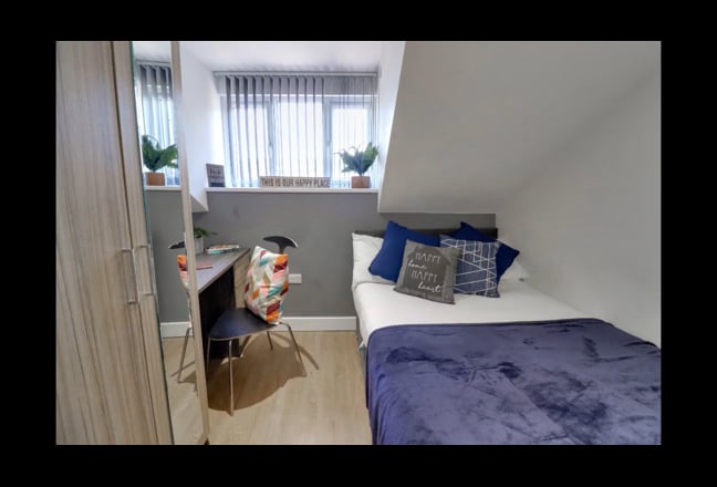 The Bloomsbury LE3 | Bills Included Main Photo