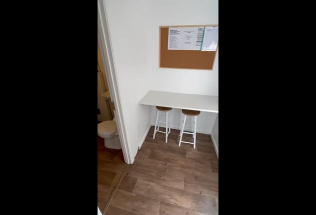 Double room | Bills included | Refurbished Main Photo