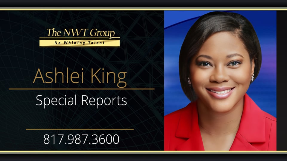 Special Reports