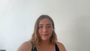 Manon in gesprek met Nikki