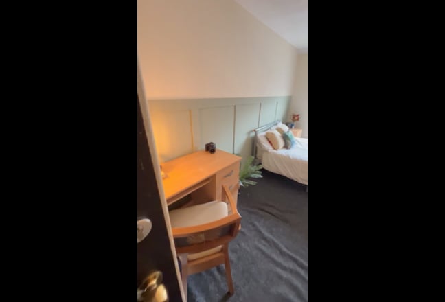 Video 1: Room 4 - £550pcm