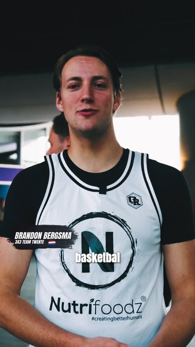 Brandon Bergsma
