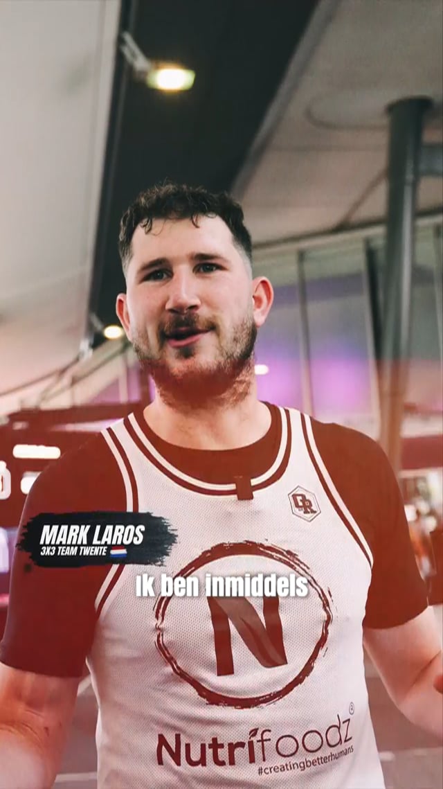 Mark Laros