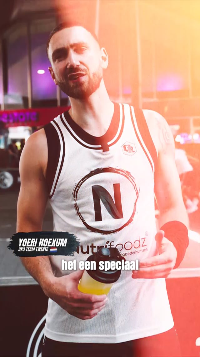 Yoeri Hoexum
