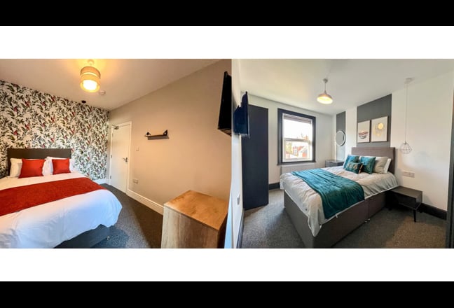 Shared House In Grimsby Fully Ensuite Main Photo