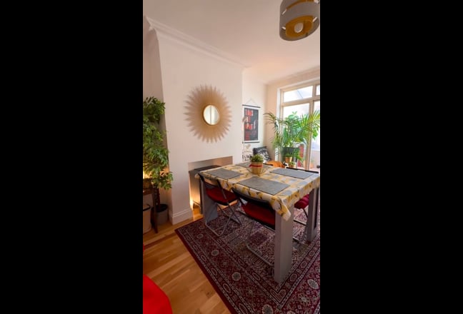 Spacious Double Rooms | Croydon | Bills Inc. Main Photo