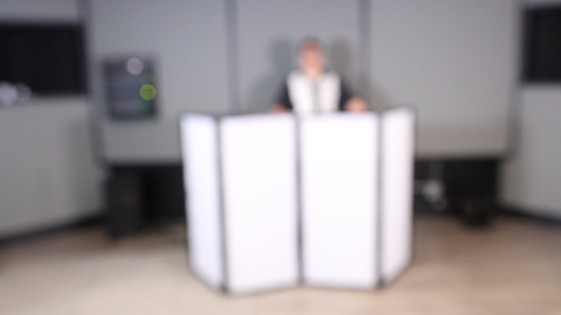 Promotional video thumbnail 1 for DJ J-Tux