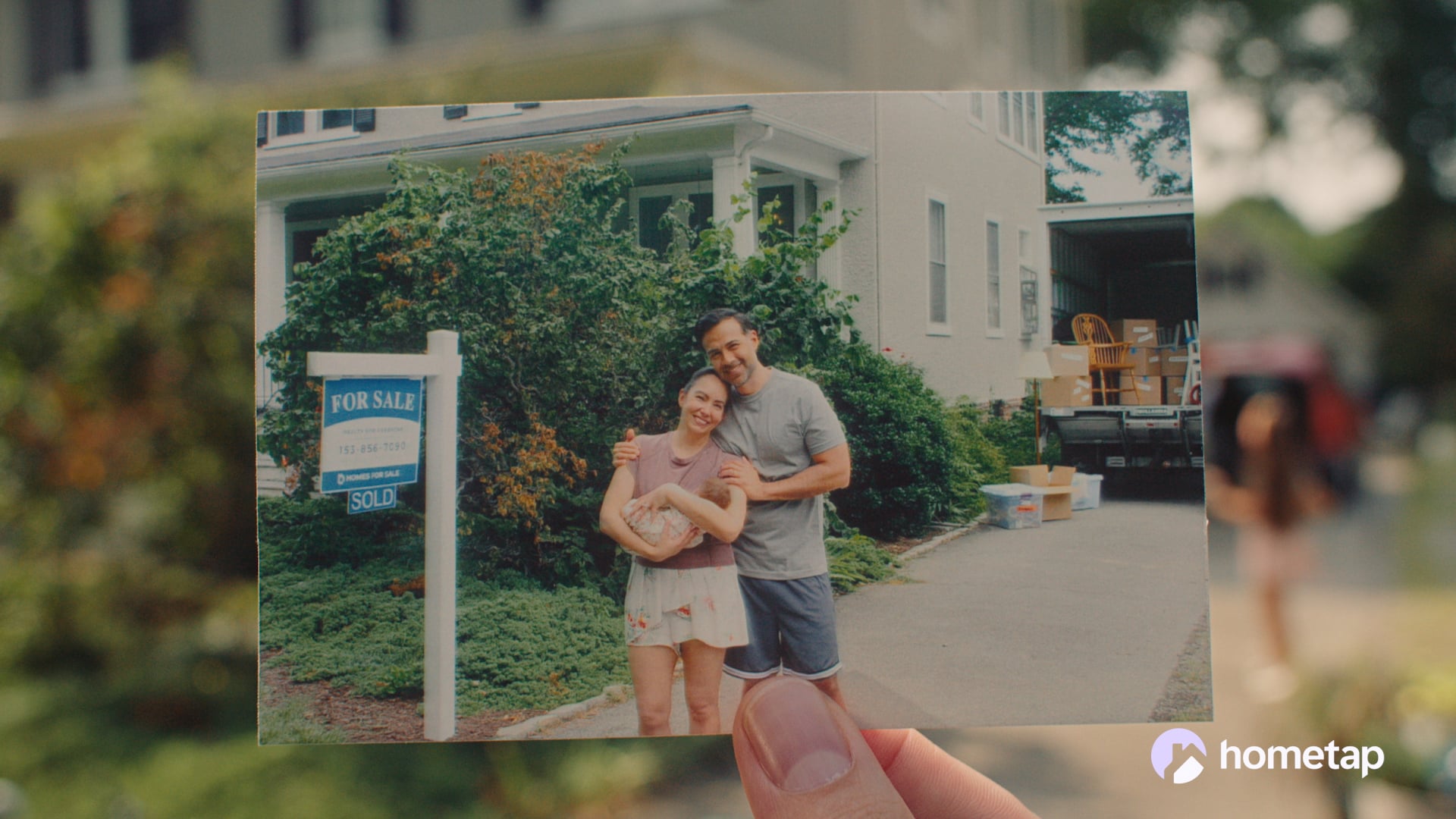 Hometap Then & Now