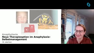 Neue Therapieoption im Anaphylaxie-Selbstmanagement – was zählt für die Praxis?