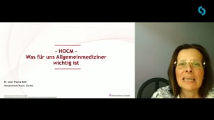 HOCM: Was für uns Allgemeinmediziner wichtig ist.
