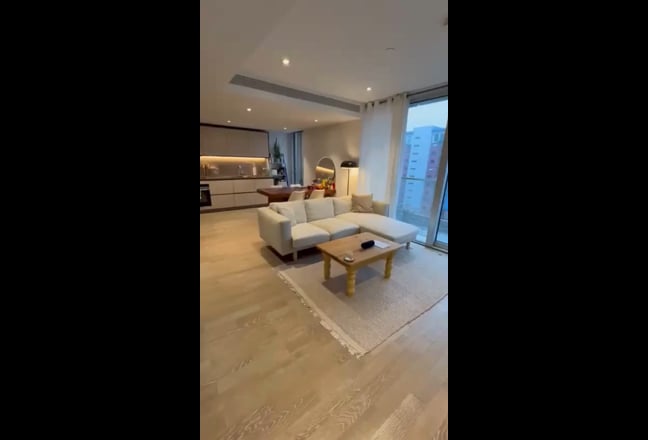 Video 1: Living area