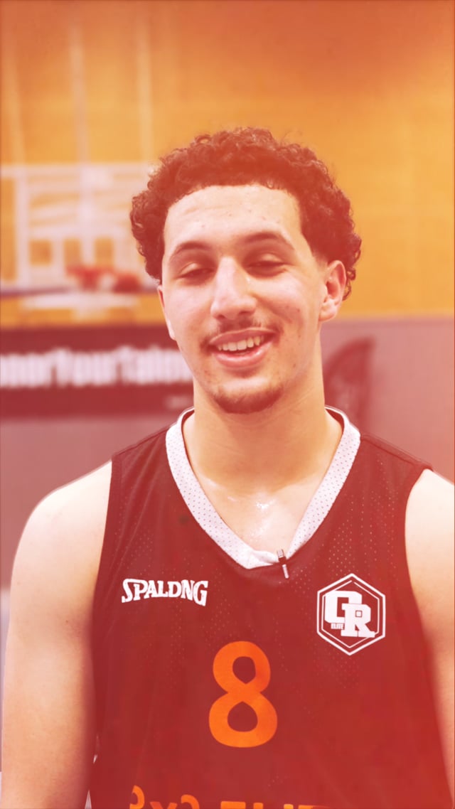 Sohaib Berdouzi