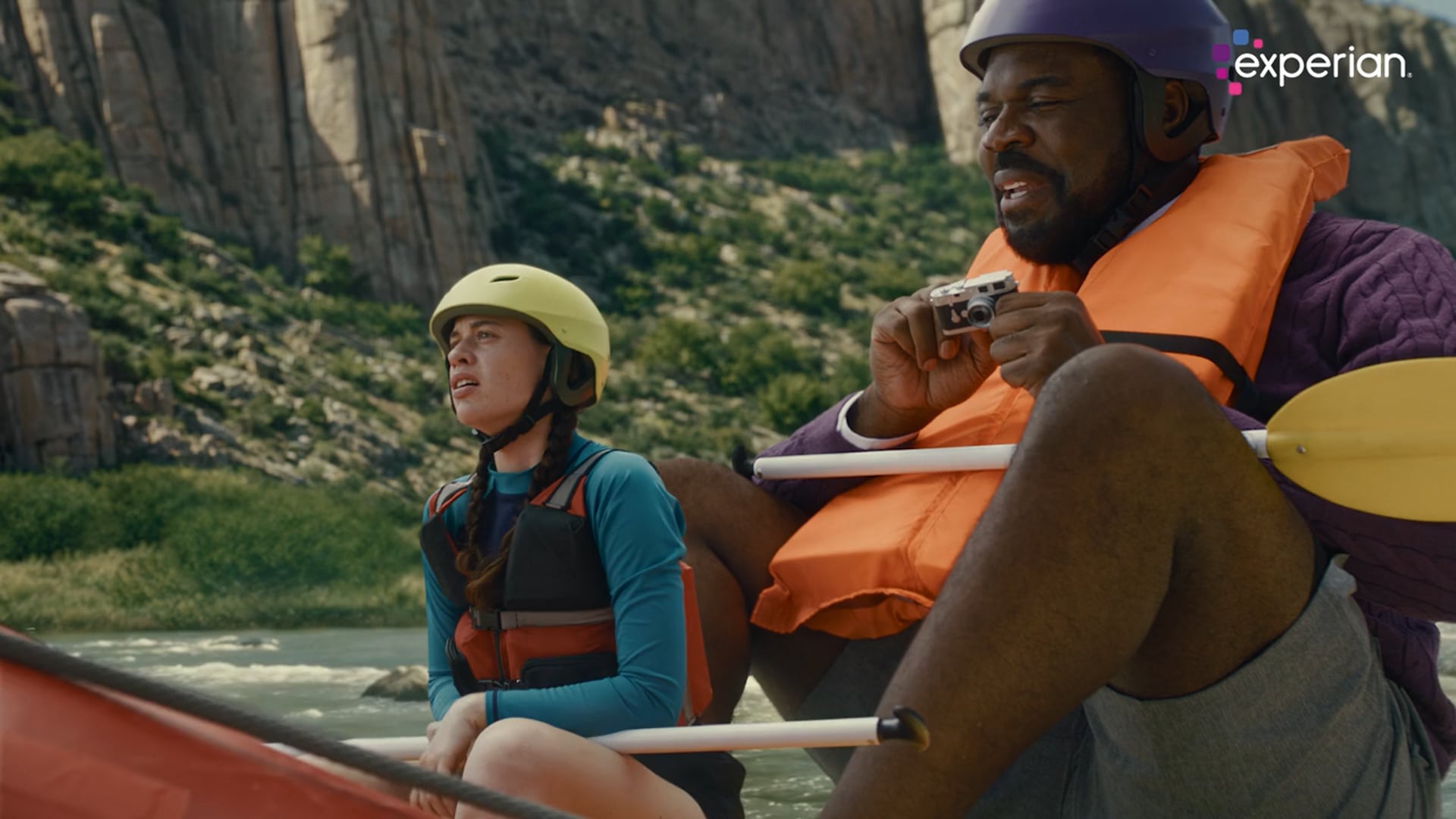 River Buddies