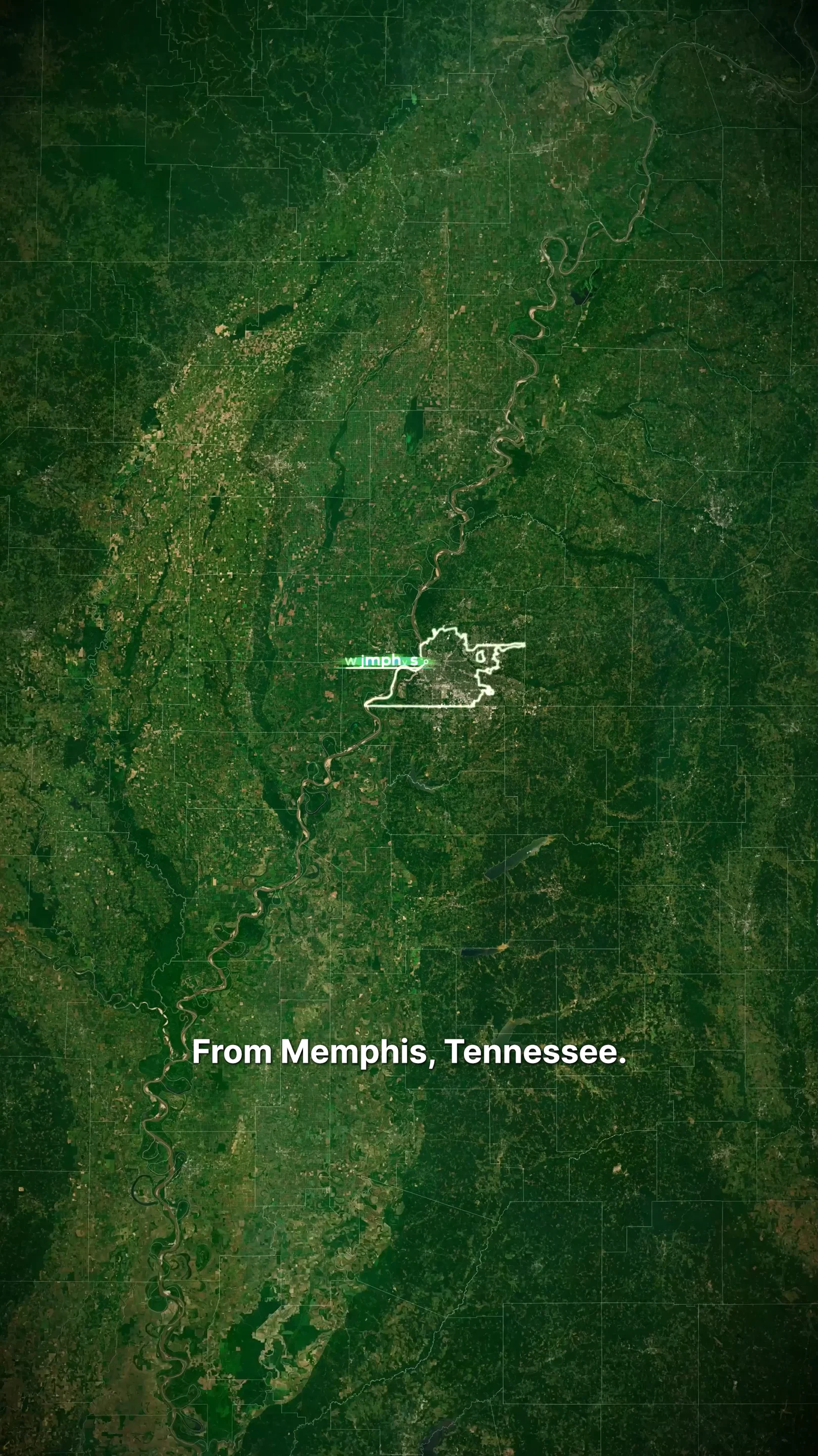 Build to rent portfolio, Memphis