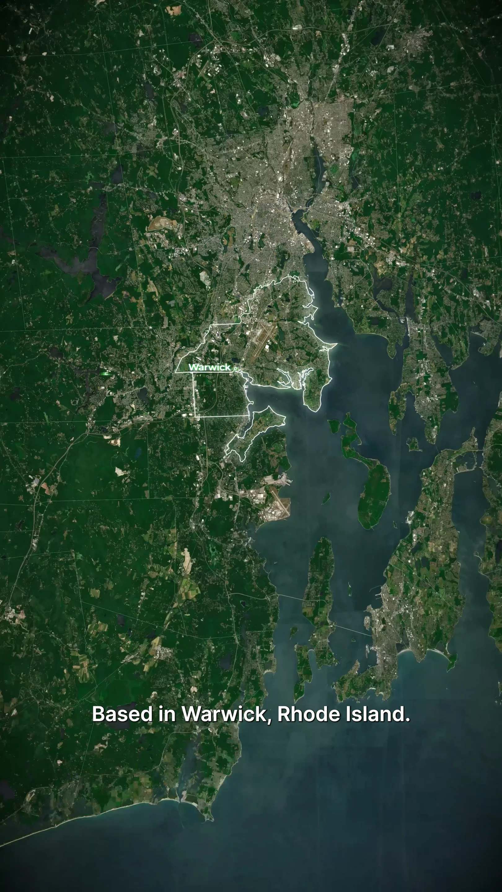 Advanced manufacturing, Rhode Island