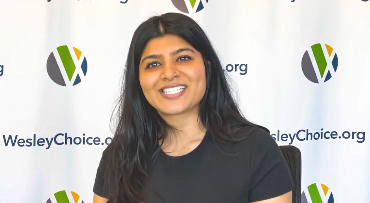 Meet Amanpreet, Senior Accountant