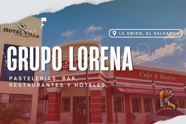 Grupo Lorena
