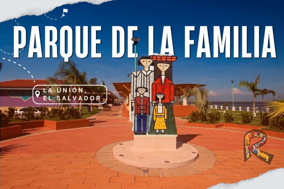 Parque de la Familia, La Unión