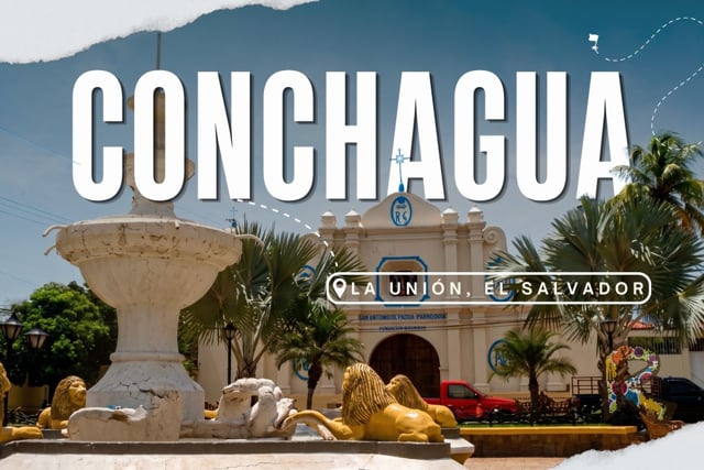 Conchagua