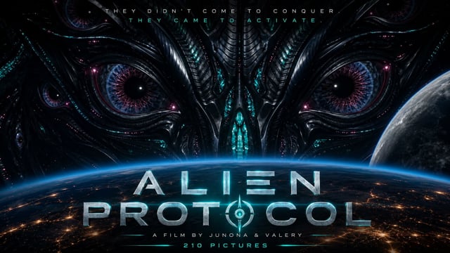 Alien Protocol
