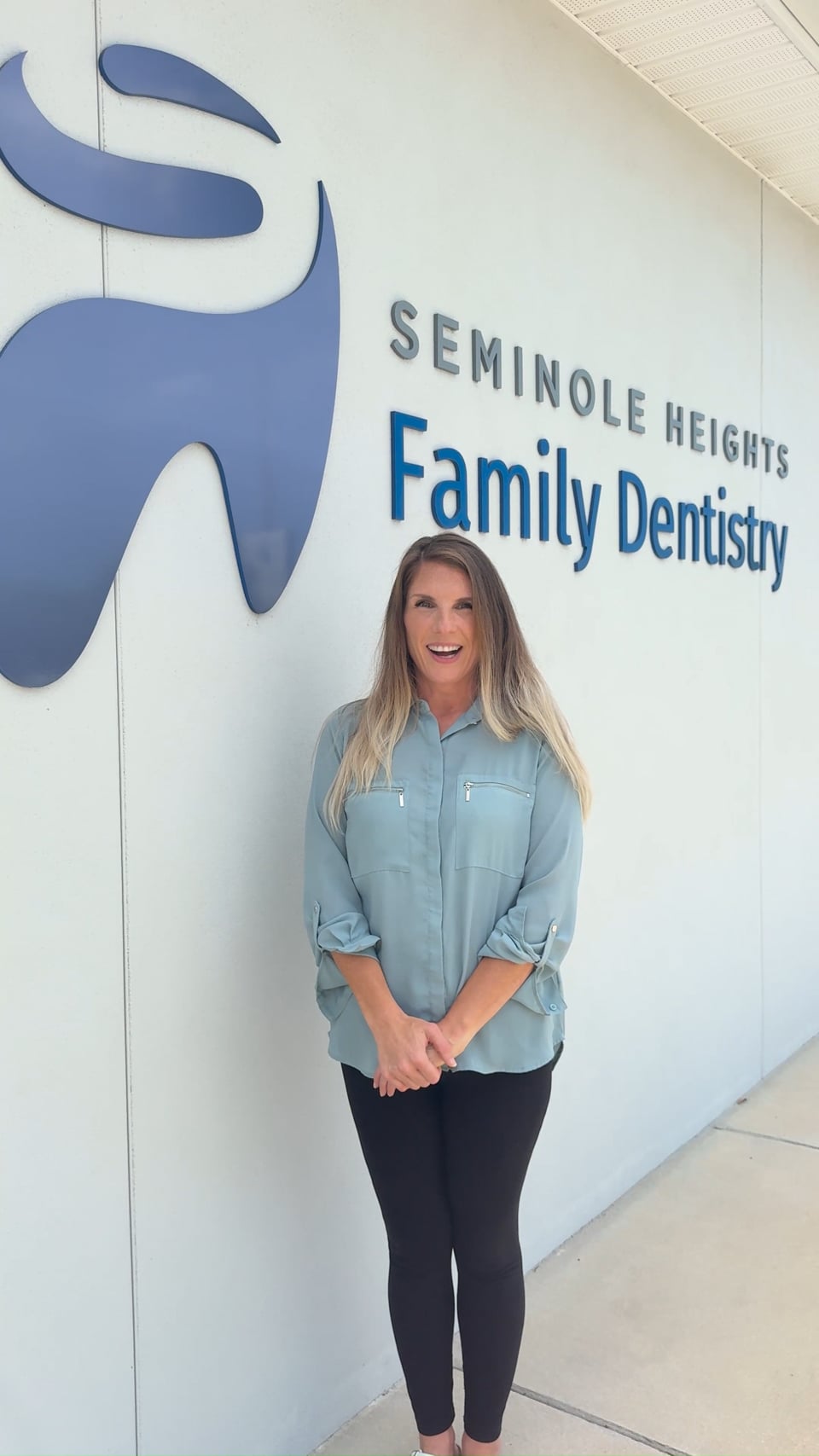 Watch how Seminole Heights Family Dentistry uses Cherry to make Invisalign more affordable, helping more patients move forward with treatment.
