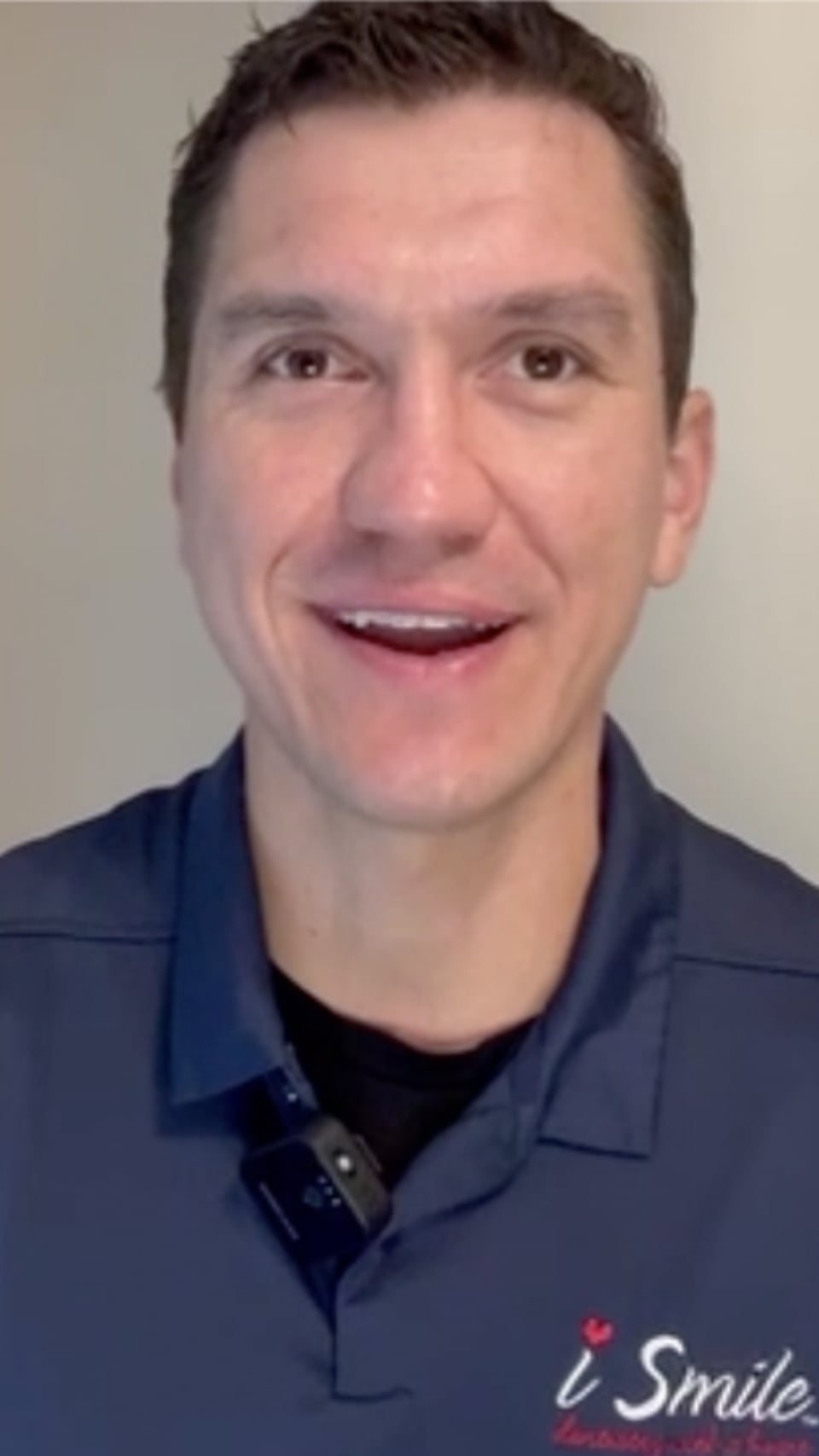 Watch how iSmile Dentistry's Kaysville office uses Cherry to approve 90-95% of patients, with 5-minute applications and 0% financing options.