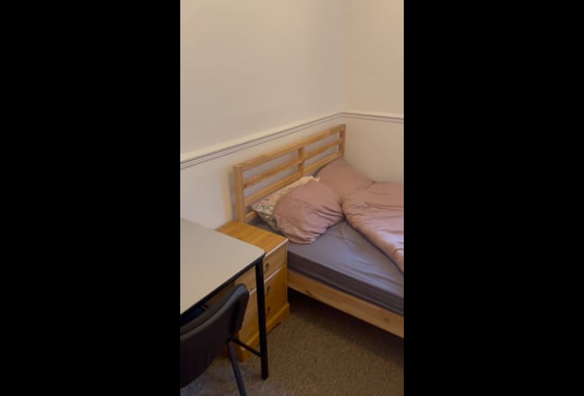 Video 1: Furnished Bedroom