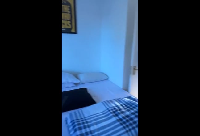 Large Studio-Style Furnished Room/ N22 Bills Inc Main Photo