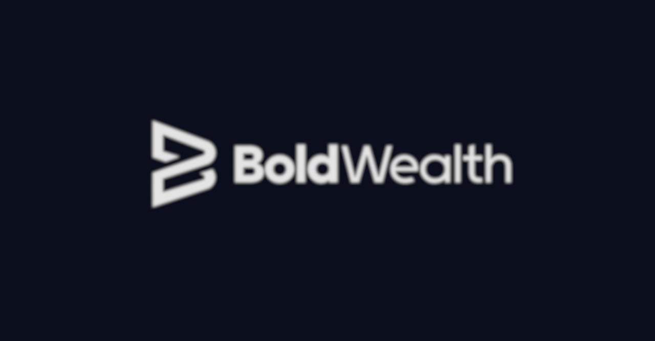 BoldWealth: Brand Films for a Wealth-Management Firm