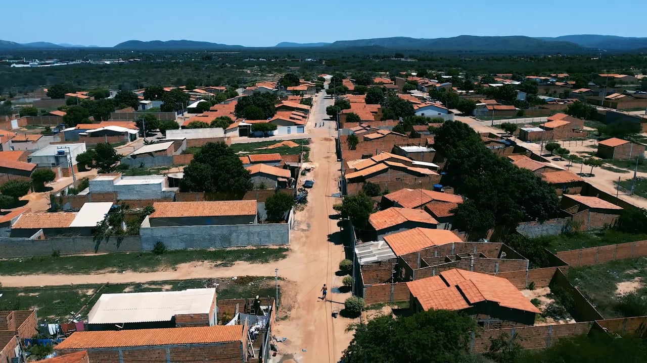 Unidos Mission
& Congresso