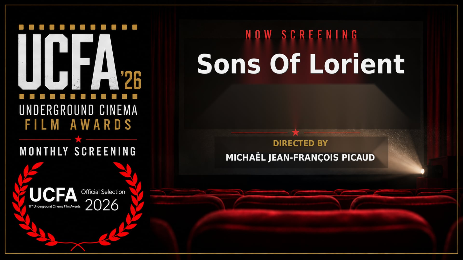 Sons Of Laurient