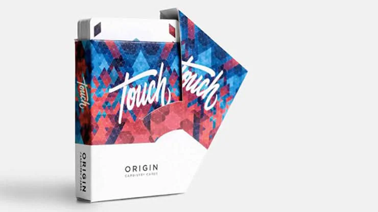 【絶版】Cardistry Touch ORIGIN 2198832921-