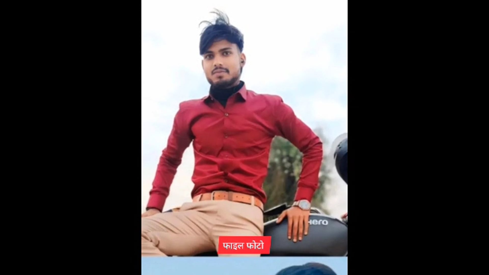 MANT-काम से घर लौट रहे थे दो दोस्त, कोल्ड स्टोर के पास अचानक पलट गई, जिंदगी,,