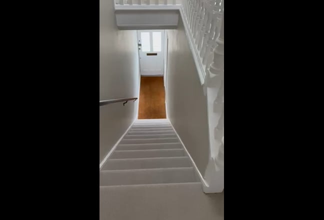 Small Double Bedroom and Personal Study in Tooting Main Photo