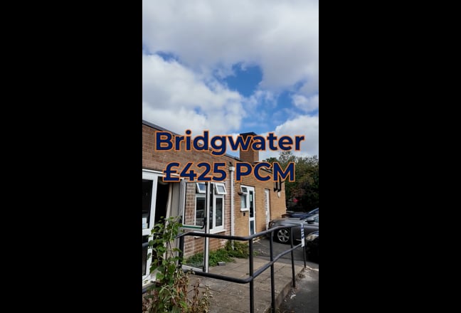 Video 1: Room 13 - £425pcm