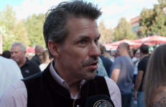 Thomas Peschta über die Verbindung von Wein und Gastronomie