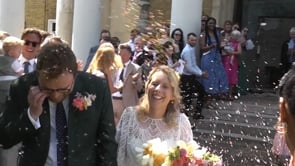 Related Embedded Video Item Thumbnail