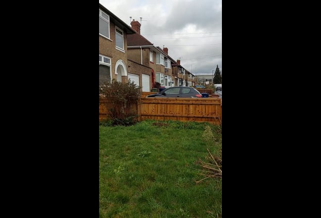 Stunning double bedroom for rent in cowley centre  Main Photo