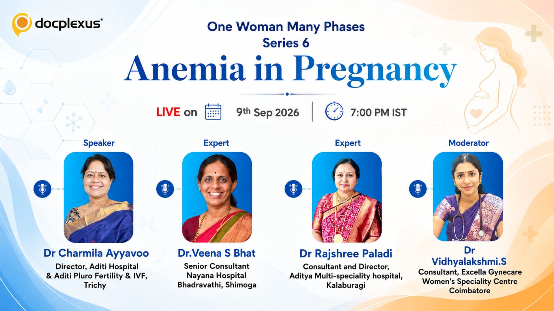 Anemia in Pregnancy