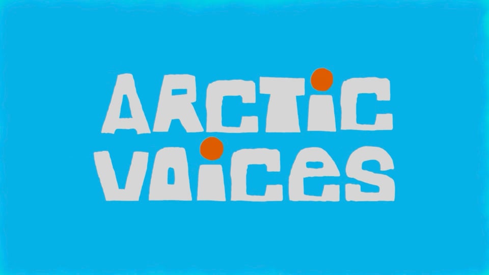 Arctic Voices - Youth Exchange Greenland - Juli 2026