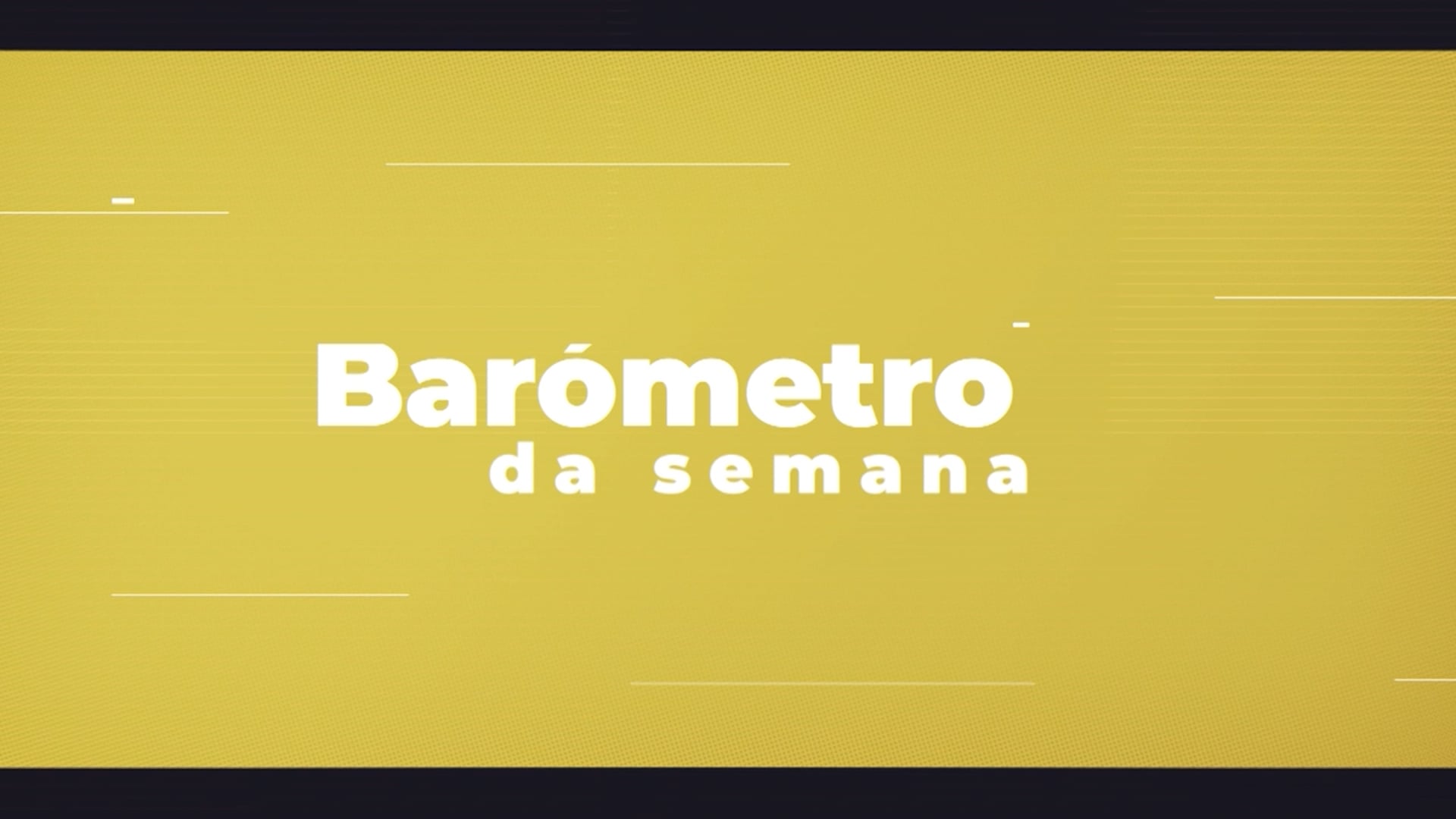 Barómetro da Semana-T08 E001
