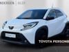 Video af Toyota Aygo X 1,0 VVT-I Active 72HK 5d