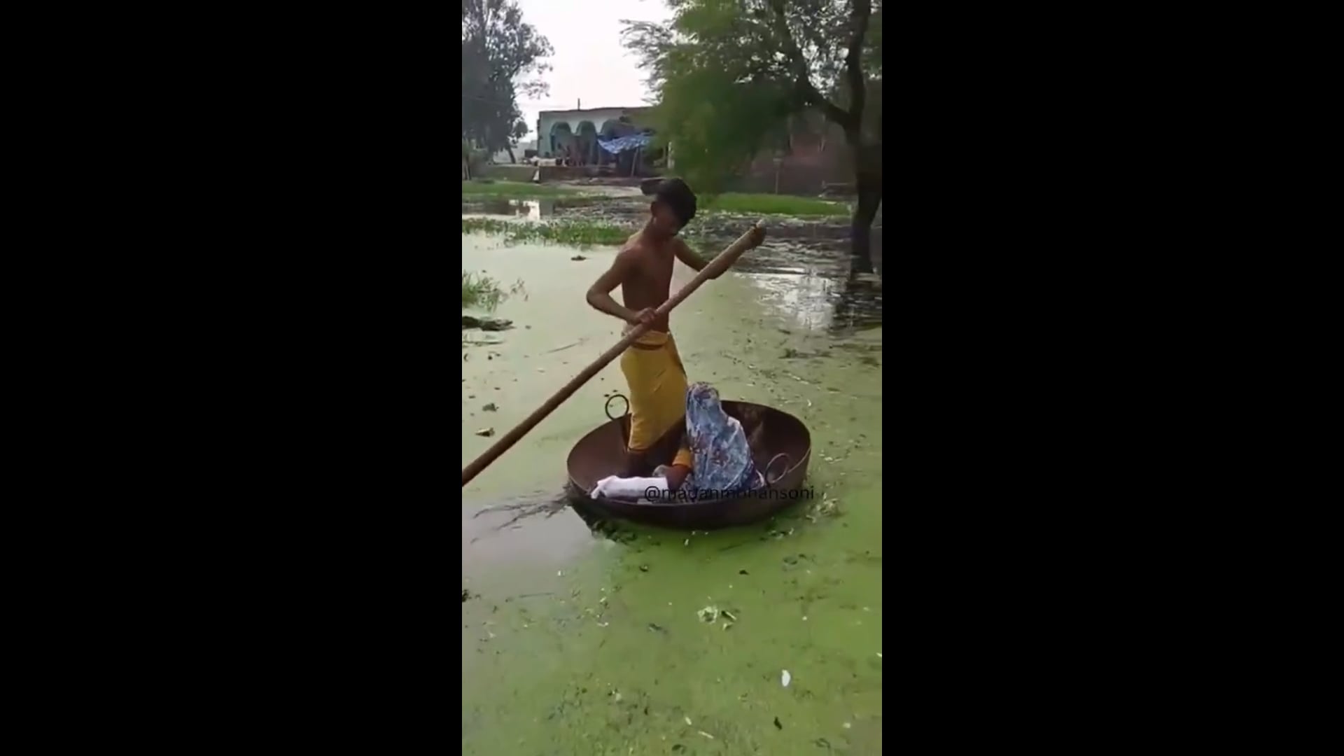 फर्रुखाबाद ब्रेकिंग

ग्रामीण का अजीबो गरीब वीडियो वायरल