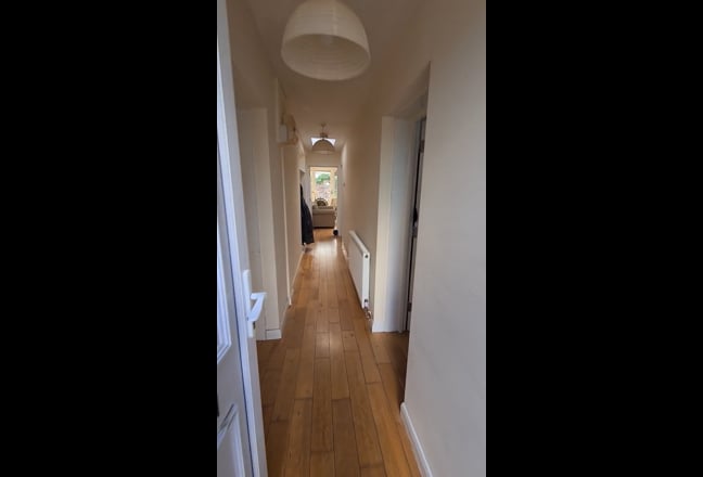 Self contained annexe  Main Photo