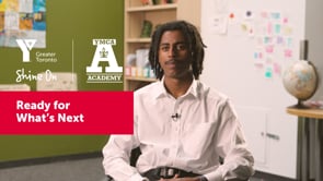 Preparing students for what comes next