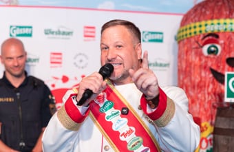 Was die Wiener Kaiser Wiesn heuer alles zu bieten hat